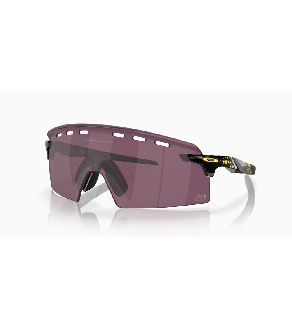 Oakley Encoder Strike: Occhiali Sport Prizm Road